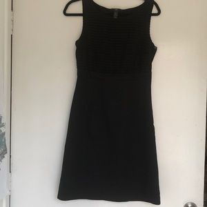 Little black dress H&M